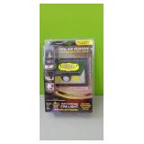 Solar Fusion Outdoor COB Light