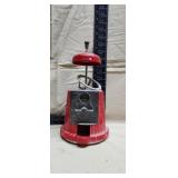 Carousel Classic Gumball Machine Bank