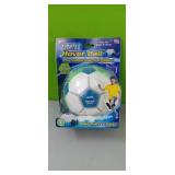 Lighted Hover Ball