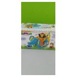 5 Piece Elephant Play Set With Sounds