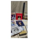 Princess Diana Book Lot - Collection of Hardcover