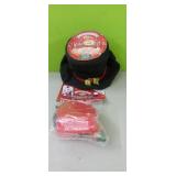 Snowman Accessory Kit