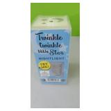 Twinkle Twinkle Little Star Night Light