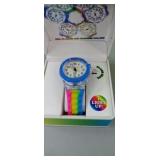 Dazzle Me Light up Watch