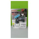 Water Tap Lamp retro