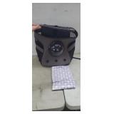 Backpack Carrier for Fat Cats & Puppies,