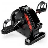 New Upgraded Pedal Exerciser Heavy-Duty Metal