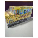 New "The Magic School Bus"  Chemistry Lab