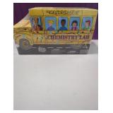 New "The Magic School Bus"  Chemistry Lab