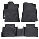New 2019-24 Kia Forte All Weather Floor Mats  2