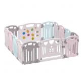 New Baby playpen  Kids Activity Centre Safety