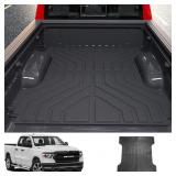 New Truck Bed Mat  2019-2023 Dodge Ram 1500 Truck