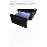 *Read All* RV Car Protable Refrigerator 12V 24V