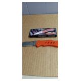 Frost Cutlery  S.A.R   Tactical Knife