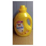 Suavitel Complete 105 oz Fabric Softener  with
