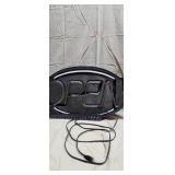 OPEN Sign, Neon,  Does Not Power