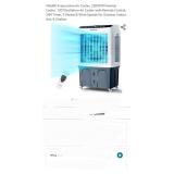 VAGKRI Evaporative Air Cooler, 2200CFM Swamp