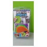 Better Sponge  3 piece set