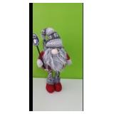 Gnome with Extendable Legs 22"-34"