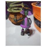 Halloween Decorations Lot.....just in Time!  (For