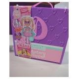 New Love Diana Mini Mall Mystery Shopper