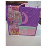 New Love Diana Mini Mall Mystery Shopper