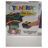 New Tantric Puzzle Game