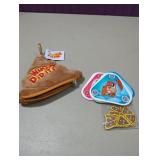 New Who Did It" The Poop Card Game