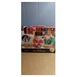 FAO Schwarz 52 Piece Bug Builders STEM  Jr set