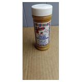 Fiesta Steak Seasoning  7 oz