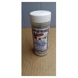 Fiesta Gourmet Steak Seasoning  5.5 Oz