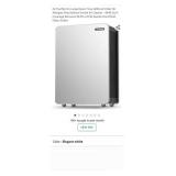 Air Purifier for Large Room: True HEPA Air Filter