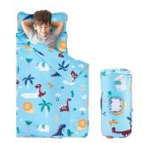 Large Quilted Nap Mat