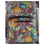 New Lord & Taylor 28" Expandable Luggage with