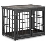New Heavy Duty Dog Crate Furniture for Large and