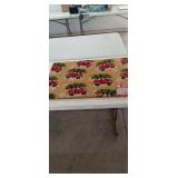 New Large Outdoor Christmas Rubber Back Mat  2