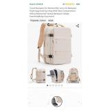 Travel Backpack For Women Men Carry On Backpack