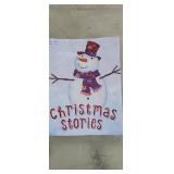 Christmas Stories Book