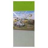 146 Piece  Stainless Steel  Crane Construction