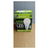 (8 Pack)  60 Watt LED Lightbulbs