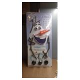 Disney Frozen Build an Olaf