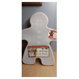 Gooseberry Patch Holiday Snack  Platter & Recipe