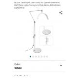 Lash Light, Lash Lamp for Eyelash Extension, Half