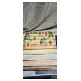 Sunflower Dishwasher Magnet