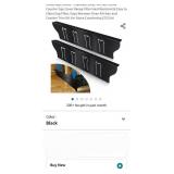 Stove Gap Covers - Stainless Steel, Kitchen Stove