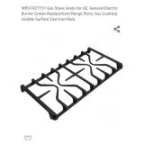 NEW Cast Iron Stove Grate