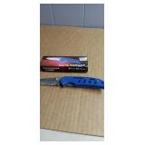 Frost Cutlery Elite Ranger Knife