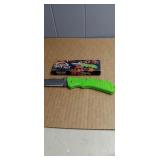 Frost Cutlery Buckshot Tactical Knife