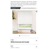 Cordless Blinds for Windows , Mini Blinds ,