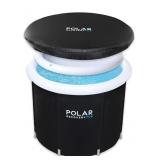 NEW Polar Recovery Tub for Cold Water